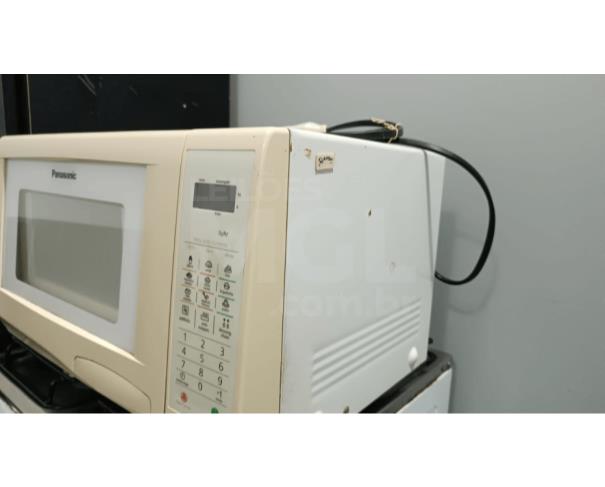 Foto de GOVERNADOR VALADARES/MG - Eletrodomésticos – Micro ondas, fogão, ar-condicionado
