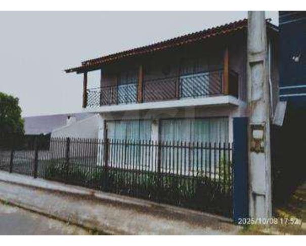 Foto de PENHA/SC - Casa com dois pavimentos (155,00m²) próximo ao Beto Carrero World