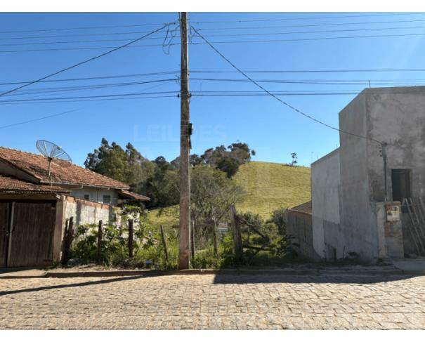 Foto de PARAISÓPOLIS/MG – Um lote com 617,50m² no lugar denominado Barreiro, município de Consolação