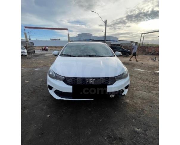 Foto de LAJEDINHO/BA - Fiat / Argo 1.0, 2021/2022, FLEX 