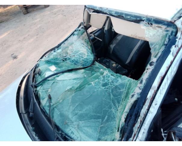 Foto de ITAÚNA/MG- CHEVROLET PRISMA MAXX 2007/2007- PA13357