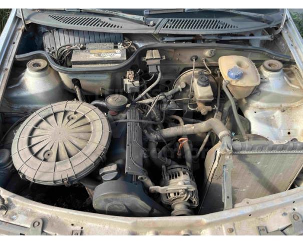 Foto de CAPIVARI/SP - VEÍCULO CONSERVADO - VW/GOL CLI - 1996/1996