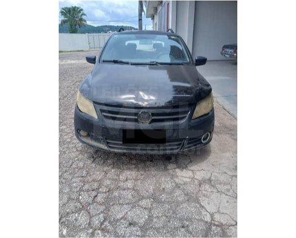 Foto de ITAÚNA/MG -VOLKSWAGEN GOL 1.0 2009/2009 -PA01016