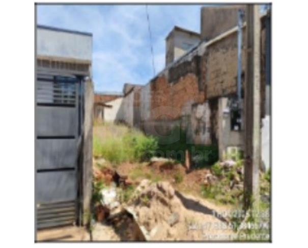 Foto de PRESIDENTE PRUDENTE/SP — Terreno (8444424522005)