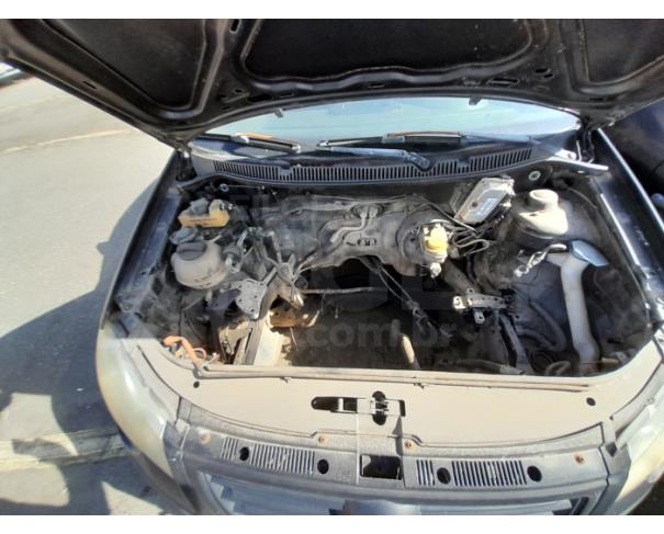 Foto de RIO DAS OSTRAS/RJ - VW - VOLKSWAGEN / POLO SEDAN 1.6