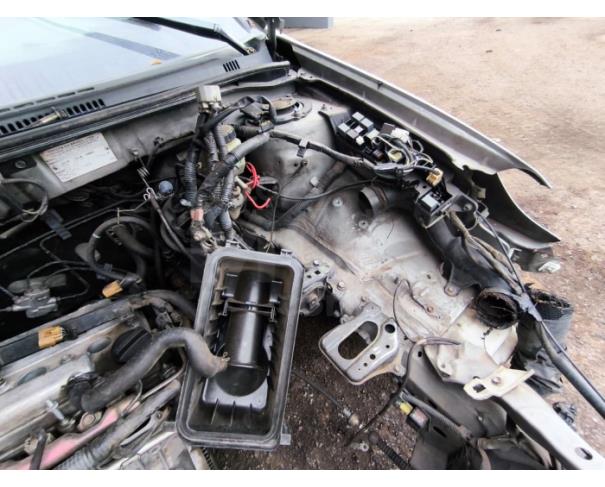 Foto de ITAÚNA/MG- TOYOTA COROLLA XEI 1.8 VVT 2003/2004- PA13120