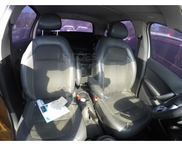 Foto de ITAÚNA/MG - CITROEN C3 120A EXCLUSIV 