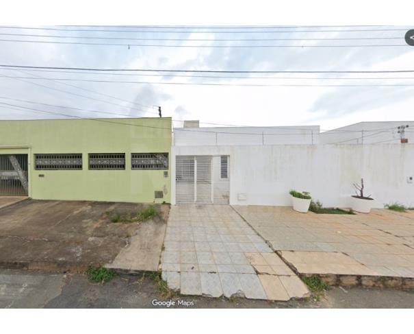 Foto de ANÁPOLIS/GO — Casa no Parque Iracema