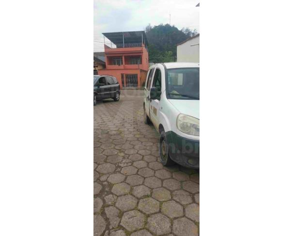 Foto de SANTA RITA DE JACUTINGA/MG - Especial Caminhonete Fiat/ Doblo Rontan AMB2, 2013/2013, FLEX 