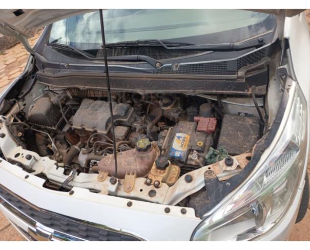 Foto de PEDRA DO ANTA/MG - Chevrolet Spin 1.8L MT LT, 2014/2014, FLEX 