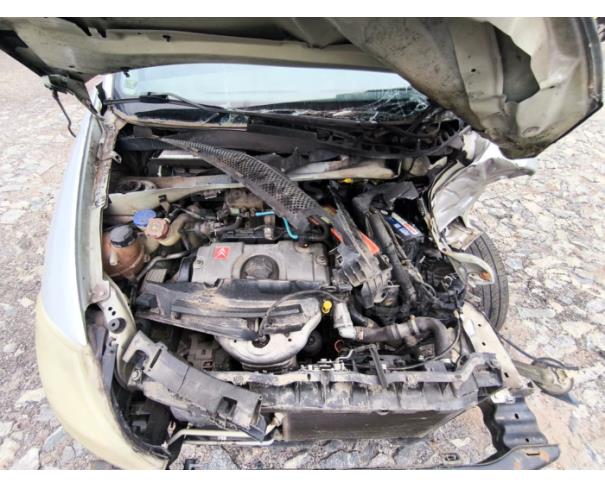 Foto de ITAÚNA/MG- CITROEN C3 GLX 14 FLEX 2006/2007- PA13124