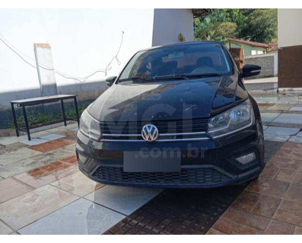 Foto de SÃO FRANCISCO DO GLÓRIA/MG - VW Voyage 1.6L MB5, 2020/2021, FLEX 
