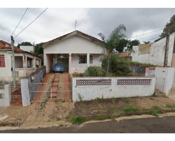 Botucatu/sp - fração ideal de 1/8 sobre um prédio e seu lote. residencial em leilão | mgl leilões