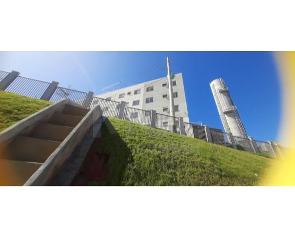 Foto de SERRA/ES — Apartamento com vaga de garagem no Edifício Vista de La Sierra