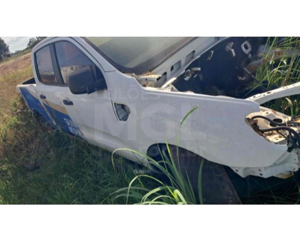Foto de MARABÁ/PA - FORD/RANGER XLSCD4 22C, 2018/2018
