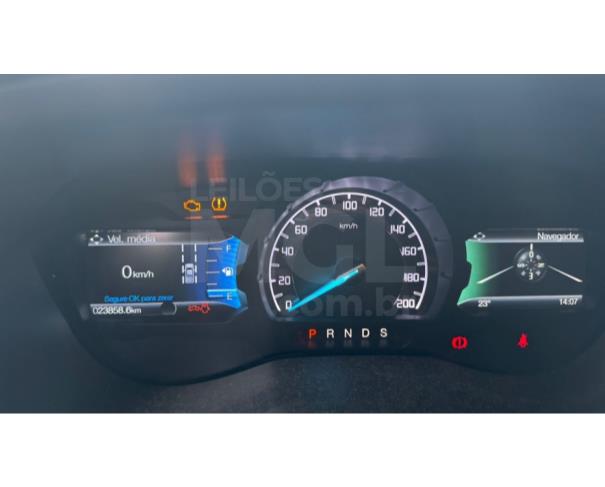 Foto de ITAÚNA/MG - CAMINHONETE FORD/RANGER LIMITED 3.2 4X4 ANO 2021/2022 - SC1098
