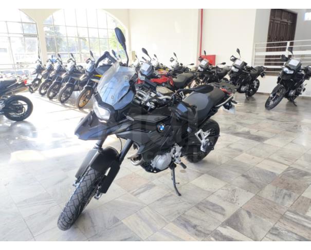 Foto de ITAÚNA/MG- MOTO BMW F850 GS 2023/2023 - PA00866