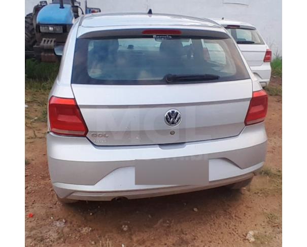 Foto de FERVEDOURO/MG - VW Gol 1.0L MC4, 2021/2022