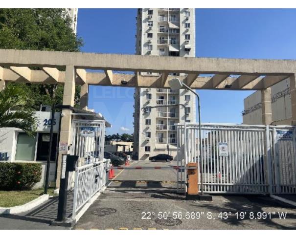 Foto de RIO DE JANEIRO/RJ — Apartamento no bairro Irajá