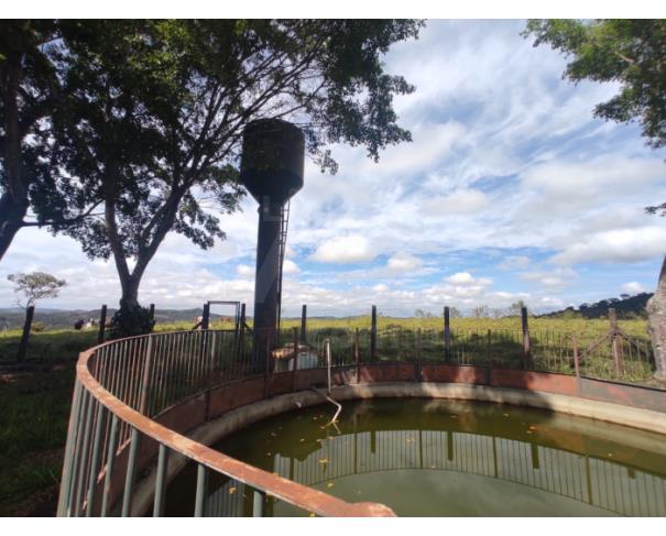 Foto de ITATIAIUÇU/MG — Fazenda com aprox. 181ha (1.800.000m²) no Teixeiras
