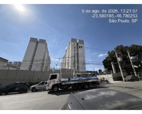 Foto de SÃO PAULO/SP — Apartamento com 31,662m², 2 quartos (F8787718401836)