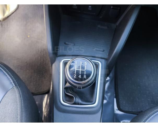 Foto de ITAÚNA/MG-  RENAULT DUSTER INTP MT 2024/2025-  PA13264