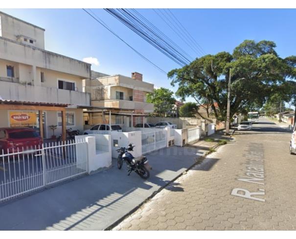 Foto de PALHOÇA/SC — Apartamento no Bairro Barra Do Aririu