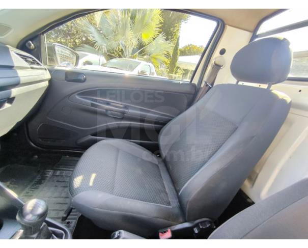 Foto de ITAÚNA/MG-VOLKSWAGEN SAVEIRO CS RB MPI 1.6 2023/2023  PA13292