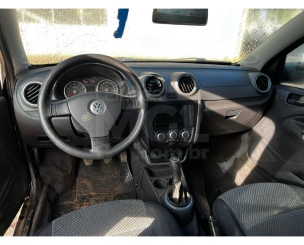 Foto de ITAÚNA/MG- VW NOVO GOL 1.6 POWER 2011/2012- PA12933