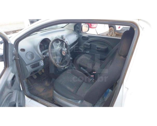Foto de CATAS ALTAS DA NORUEGA/MG - Fiat Fiorino Greencar Ambulância,2018/2019, FLEX  