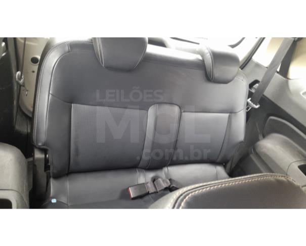 Foto de ITAÚNA/MG- CHEVROLET SPIN PREMIER 1.8 8V ECONO.FLEX 5P AUT. 2023/2024- PA12559