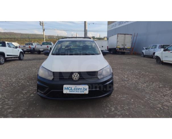 Foto de ITAUNA/MG- VW SAVEIRO ROBUST 1.6 TOTAL FLEX 8V 2021/2022- PA12132