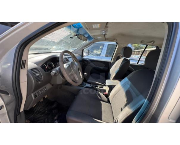 Foto de ITAÚNA/MG - CAMINHONETE NISSAN/FRONTIER S 4X4 ANO 2015/2016 - SC1146