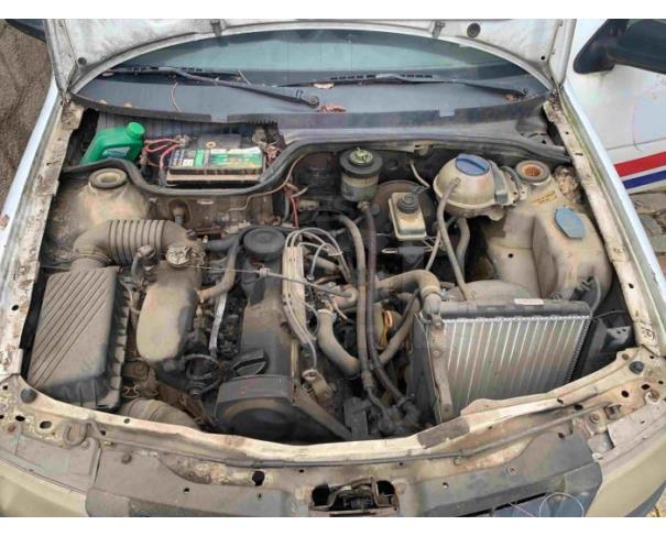 Foto de CARMO/RJ - VW Gol Patrulheiro 1.6, 2007/2008, FLEX 