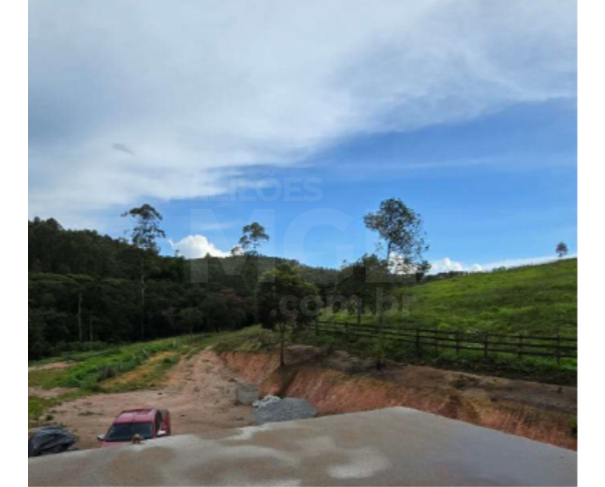 Foto de DESTERRO DE ENTRE RIOS/MG — Terreno Rural com 24.80.44 hectares no Pedra de Cevar e Campo Alegre
