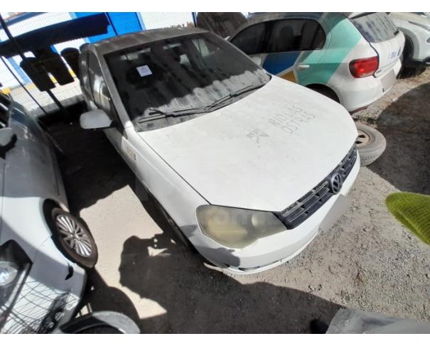 Foto de RIO DAS OSTRAS/RJ - VW POLO SEDAN 2.0 COMFOR