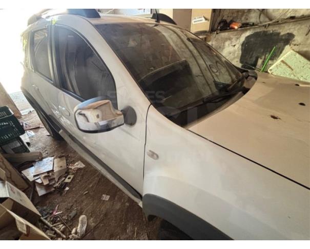Foto de BAEPENDI/MG - RENAULT Duster 16 D 4X2 - 2012/2013