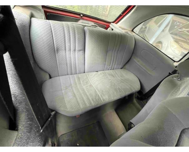 Foto de CAPIVARI/SP - VEÍCULO CONSERVADO - GM/CORSA WIND - 1995/1995