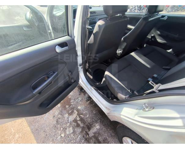 Foto de ITAÚNA/MG- VW NOVO GOL TL MCV 2018/2018 - PA13472