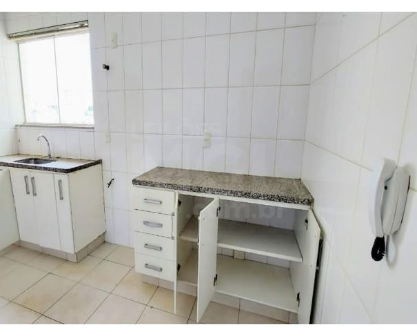 Foto de Patos de Minas/MG - Apartamento (desocupado) 3 quartos e 2 vagas - IDR168332
