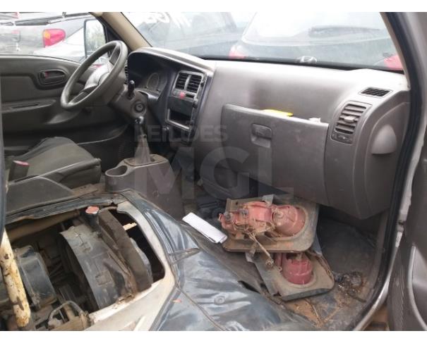 Foto de ITAÚNA/MG - CARGA / CAMINHONETE/HYUNDAI/HR HDB
