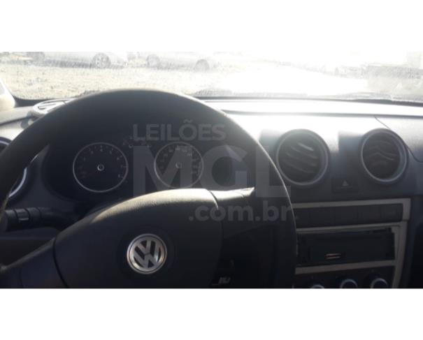Foto de ITAÚNA/MG - CARRO - VW - VOLKSWAGEN / VOYAGE 1.0 2011/2011 