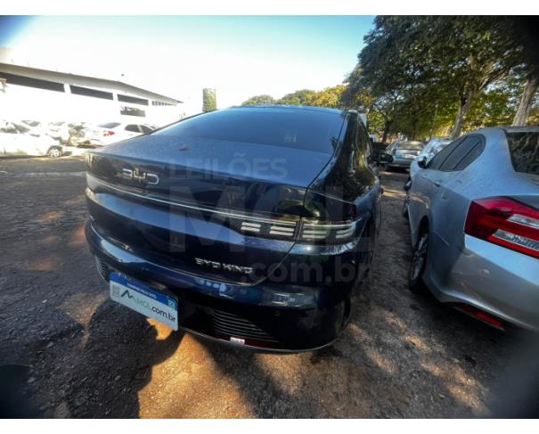Foto de ITAÚNA/MG- BYD KING GL DM 2025/2026- PA13312