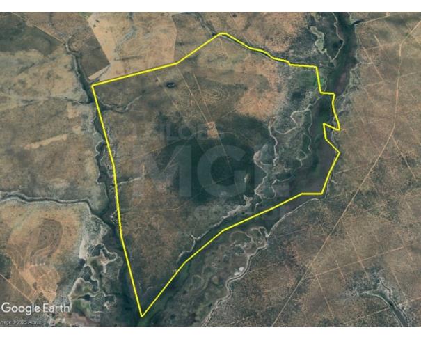 Foto de CHAPADA GAÚCHA/MG — Fazenda com 2451.25.16 hectares na Serra das Araras