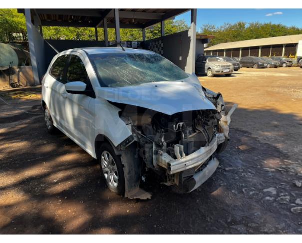 Foto de ITAÚNA/MG- FORD KA SE 1.0 HATCH 2015/2015- PA13252