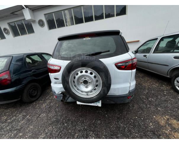 Foto de ITAÚNA/MG- FORD ECOSPORT S 1.6 2013/2014- PA12795