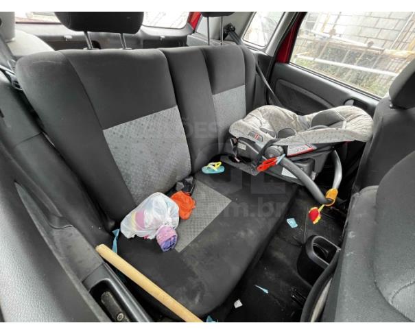 Foto de JUNDIAÍ/SP-VEÍCULO CONSERVADO-FORD/FIESTA 1.6 FLEX-2014/2014