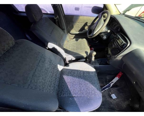 Foto de ANGRA DOS REIS/RJ-VEÍCULO CONSERVADO-FIAT/PALIO FIRE FLEX-2006/2007