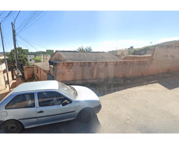 Foto de SANTA LUZIA/MG - Imóvel urbano no Bairro Bela Vista