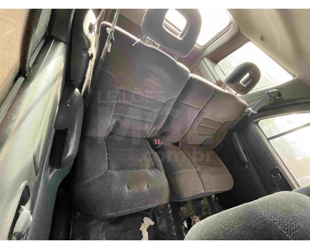 Foto de CAPIVARI/SP - VEÍCULO CONSERVADO - GM/BLAZER - 1999/1999